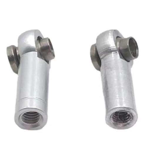 Pièce de rechange RC boucle à rotule 18 mm pour biellette de direction