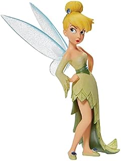 Enesco Disney Showcase Collection Tinkerbell Couture De Force, Multicolour, 19cm, 6009028