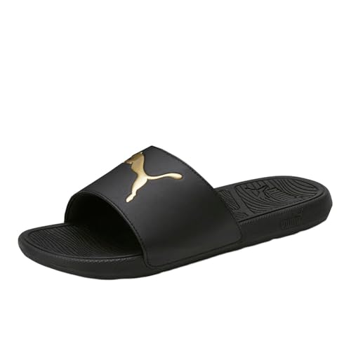 Image of PUMA unisex-adult Cool Cat 2.0 Slide