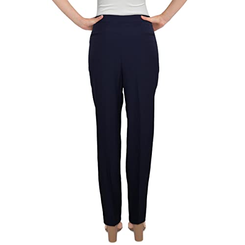 Anne Klein Womens Suit Separate Professional Dress Pants2