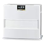 コロナの暖房器具 FH-VX6719BY-W [ホワイト]