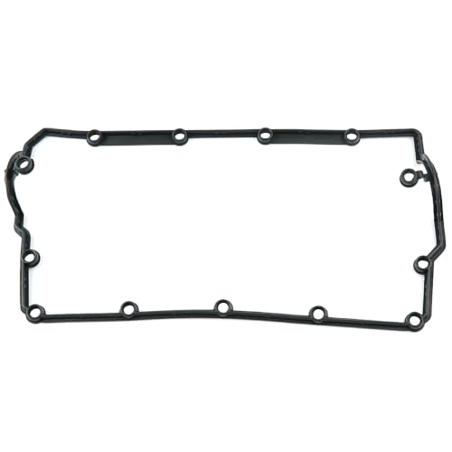 Image of ROBUST Rocker Cover Gasket for A3 A4 A6 Seat Alhambra Leon Toledo Skoda Fabia Octavia Superb Volkswagen Bora golf Jetta Passat Polo Transporter T5 Multivan V 038103483D 11095700