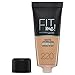 Maybelline New York Fit Me Matte & Poreless Foundation 220 Natural Beige 30ml
