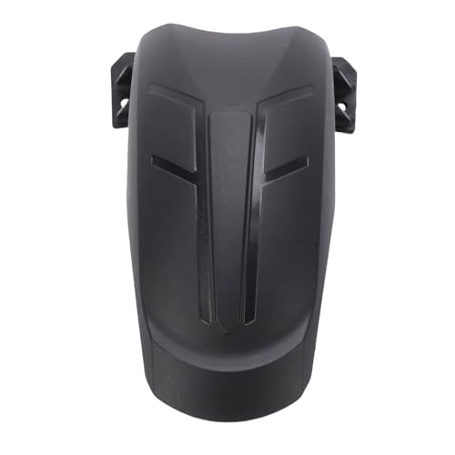 Sxhlseller Kukirin G2 Max�d���X�N�[�^�[�p���A�}�b�h�K�[�h�A���⍻���h�~�p�̃v���X�`�b�N���h�H�����p�t�F���_�[�p�[�c�A148x248mm�T�C�Y
