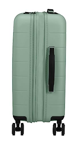 American Tourister Spinner EXP TSA Nova Stream Nomad Green 55 Unisex volwassenen, nomad green, 55, Koffer - Afbeelding 4