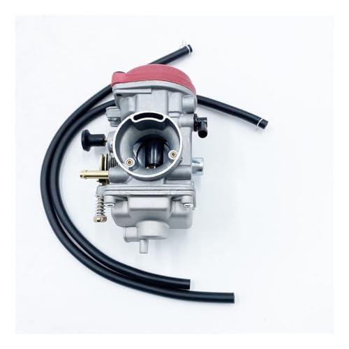 Carburateur pour Quad Roketa Baja Jetmoto JS250 250cc ATV de remplacement