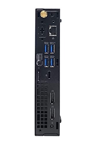 Amazon.co.jp: Dell Dell Optiplex 5060 Micro Intel Core I5-8500T
