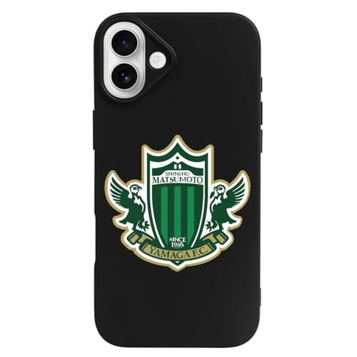 iPhone16Plus�p�P�[�X ���{�R�� �X�}�z�P�[�X TPU �A�C�t�H��16Plus�p�P�[�X ������� �ϏՌ� �y�� ���C�����X�[�d�Ή� �g�уJ�o�[