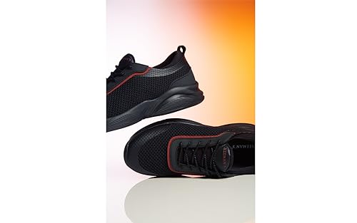 Image of Neeman's Max Hybrid Sneakers for Men | Casual Shoes for Men