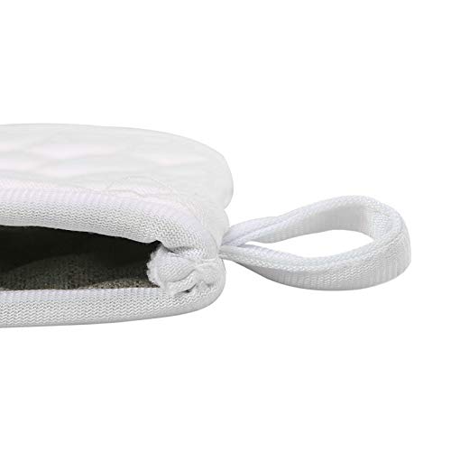 Gants de cuisine polyester lion de mer pour manipuler les plats chauds - 7