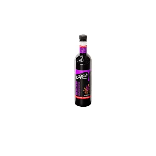 Image of DaVinci Gourmet Classic Chai Tea Concentrate, 750 mL Plastic Bottle