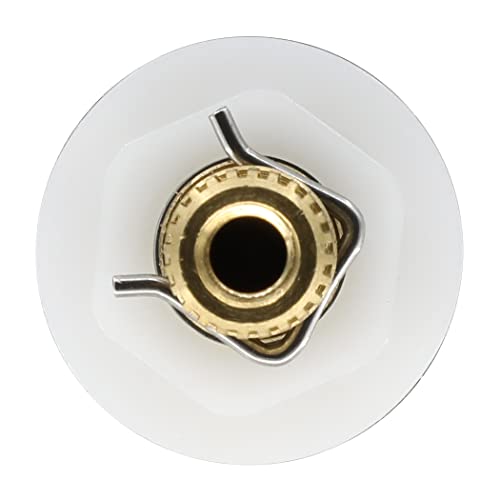 Danco 10324 3Z-16C Cold Stem For Glacier Bay And Pegasus Faucets, White #TOP2