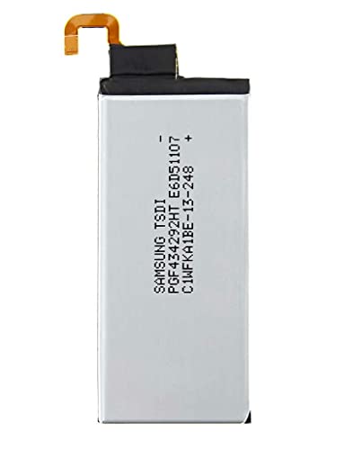 Image of Original BG925ABE Battery Compatible with Samsung S6 Edge G925 G925F G925A G925i [2600mAh]