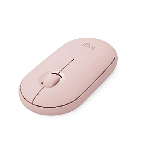 ロジクール ワイヤレスマウス 無線 マウス Pebble M350GR 薄型 静音 グラファイト ワイヤレス windows mac Chrome Android Surface iPad OS M350 楽天市場】ロジクール ワイヤレスマウス M350s 無線 マウス