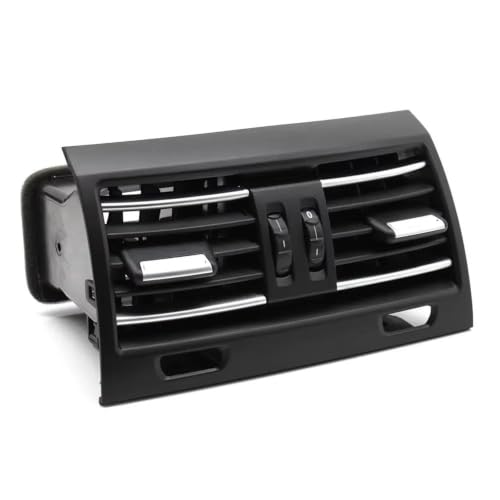 Bouche d'aération climatiseur arrière BMW F10 F11 520 525 530 grille ventilation 64229172167