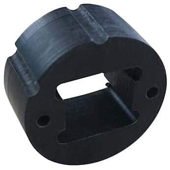 LaMotte 5-0086 Multiwavelength Colorimeter Square Cuvette Adapter