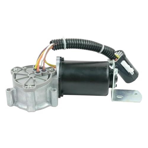 Résoudre blocage boîte de transfert Mercedes Classe M W163 ML 55 AMG