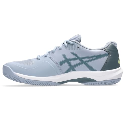 Image of ASICS Men's Game FlyteFoam Tennis Shoes