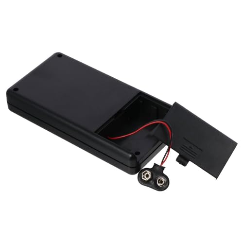 Image of M328 Transistor Tester, Multifunctional Resistance,ESR Meter, Mosfet Transistor Capacitor Tester, NPN PNP Transistor Diode Resistor Inductor Capacitance Meter Automatic Checker Detector
