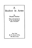 A student in arms