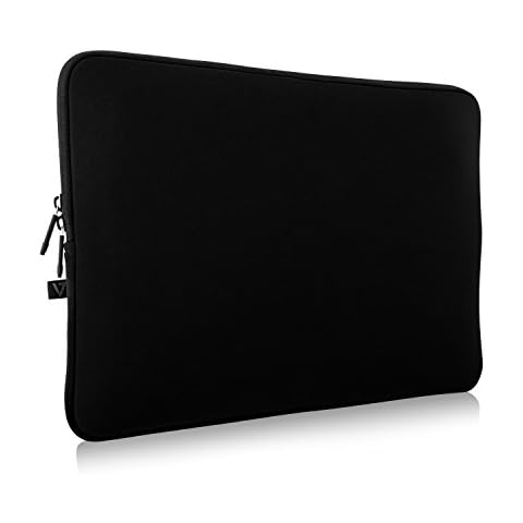 Sacoche V7 V7ET-2ET-2E Noir 16" Cover