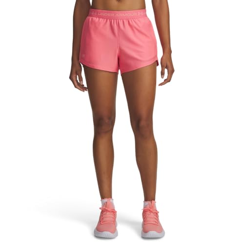 Image of Under Armour Women's Tech Play Up Shorts