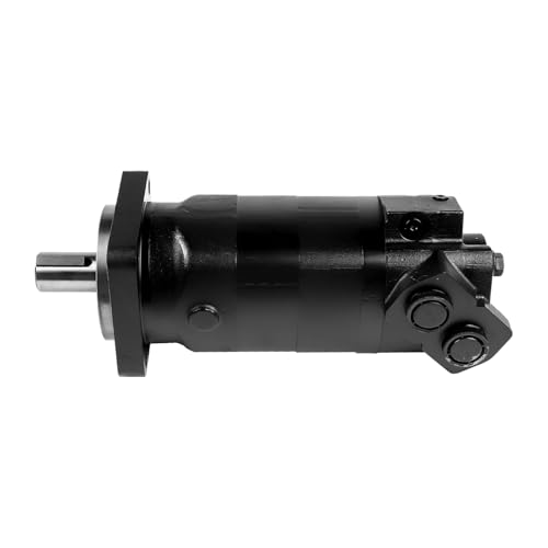 Image of 112-1069-006 Hydraulic Orbital Motor Replacement for Char-Lynn 6000 Series