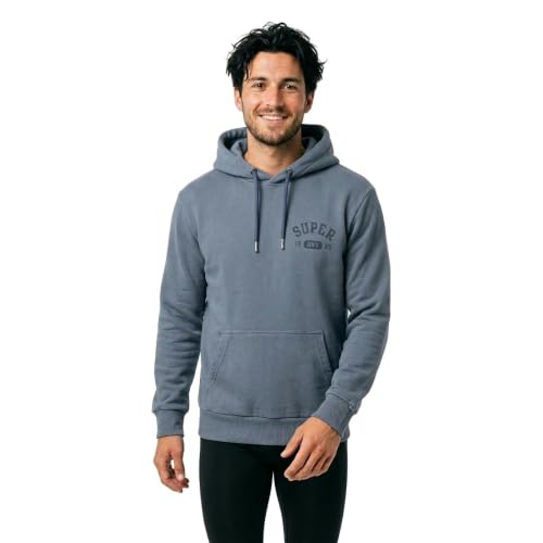 Sweatshirts à capuche Superdry Sweat à capuche Athletic Essentials EU - vue 8