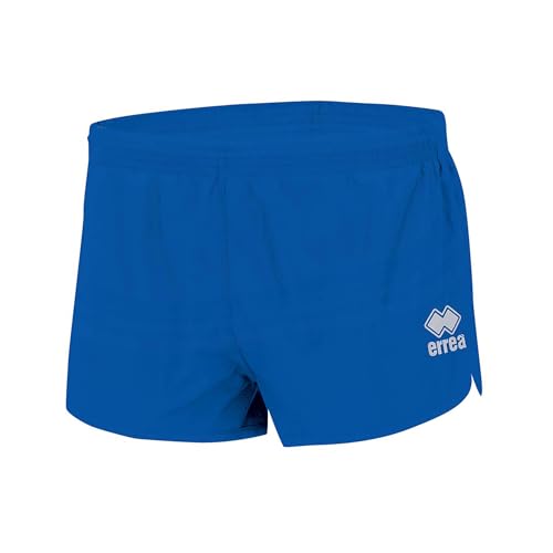 Errea Short Enfant Blast de qualité supérieure, textile de sport haut de gamme