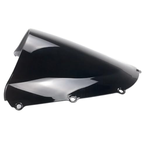 Carénage moto pare-brise CBR 900 RR 954 finition aérodynamique - 5