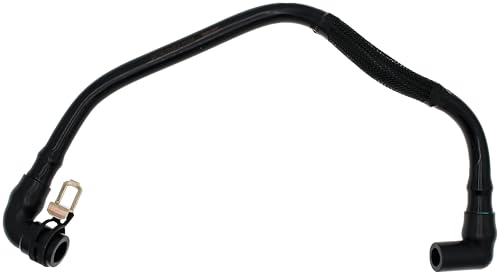 Dorman 46139 PCV Valve to Intake Manifold Hose Compatible with Select Dodge/Jeep/Ram Models by Dorman - Image 2