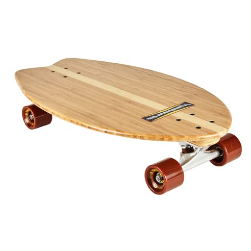 Amazon | ビスケットクルーザー。 | Hamboards | スケートボード