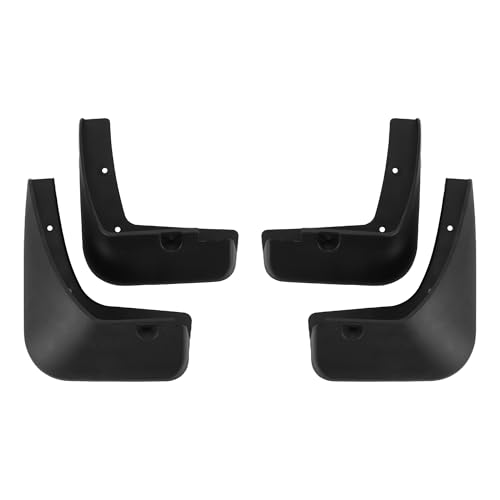 Image of Motoforti Mud Flaps Splash Guards Mud Guards for Kia KX3 2015-2019 W /Mount Accessories