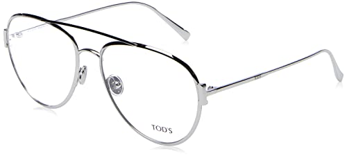 Tod'S To5280 Sunglasses, 016, 56 Men'S