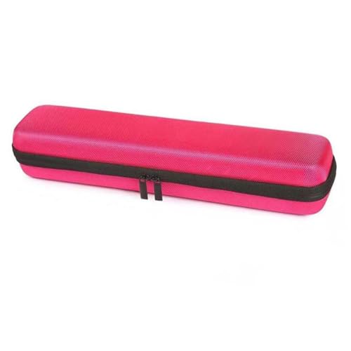 Bolsa portátil para plancha y rizador de cabello miniatura 5