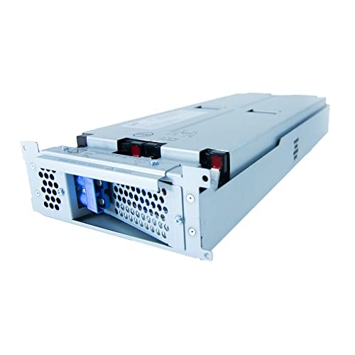 Origin Storage Replacement UPS Battery Cartridge [RBC] for APC Smart-UPS RM,