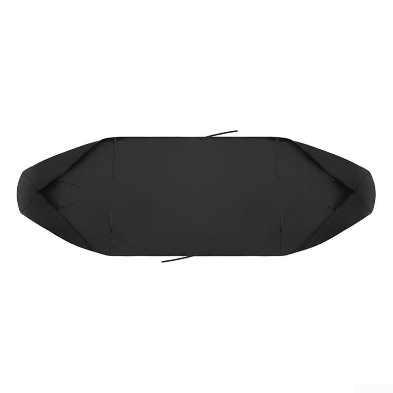 Affidabile custodia per tenda da sole 420D per uso esterno, copertura antipolvere per tende da 2 m e 4 5 m (4,5 m)