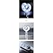KPOP HEAVEN AESPA Official LIGHTSTICK VER.2 + 4 Official Photocards & 3 Extra Photocards Set