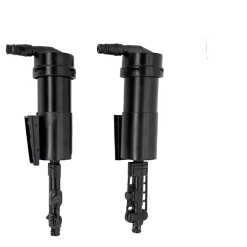 Buse pulvérisation phare pour BMW Mini Cooper R50 R53 2002-2006