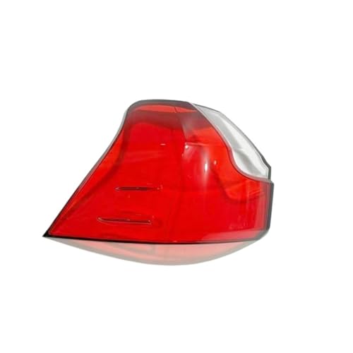 Coque feux arrière de prestige en verre polycarbonate pour Lexus LX570