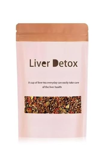 Liver Detox and Kidney Cleanse Detox Support Liver Healthy |liver detox
