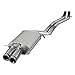 Remus Exhaust Axleback E89 088109 0584C