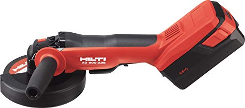 Hilti 3551239TE 6-A36 DRS