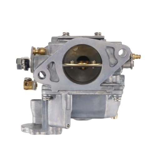 Carburateur Moteur Hors-Bord 4 Temps F9.9C Pièce Détachée Marine