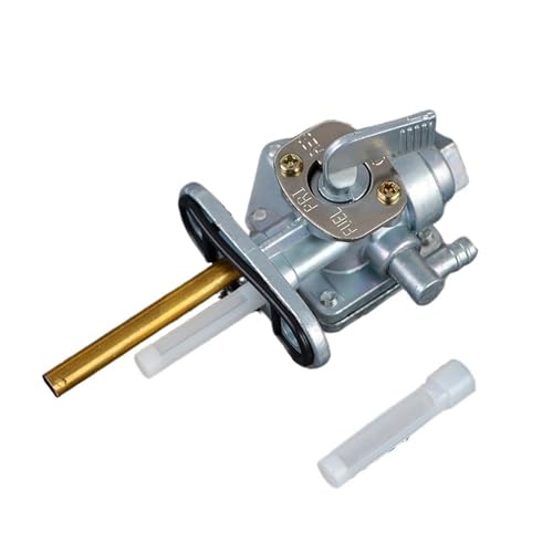 Valve de gaz réparation fuite essence DRZ400 GSF600 LT80