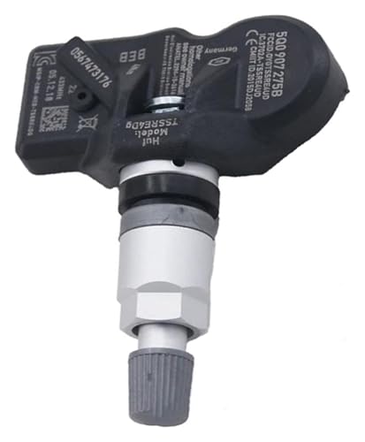Capteur de pression sans fil Audi 5Q0907275 de qualité supérieure pour système TPMS d'origine