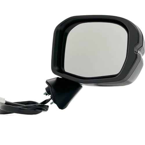 Rétroviseur extérieur passager pour HR-V 2023-2025 avec clignotant intégré bras long
