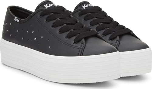 Image of Keds Women's Triple Up Lace Up Sneaker