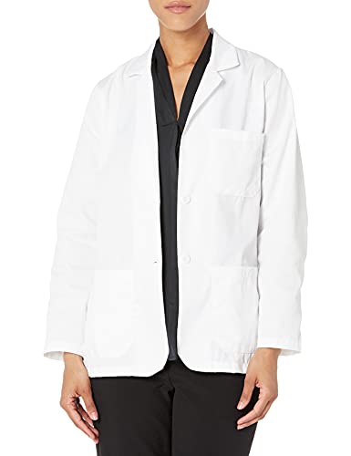 womens Women's Consultation Lab Jacket