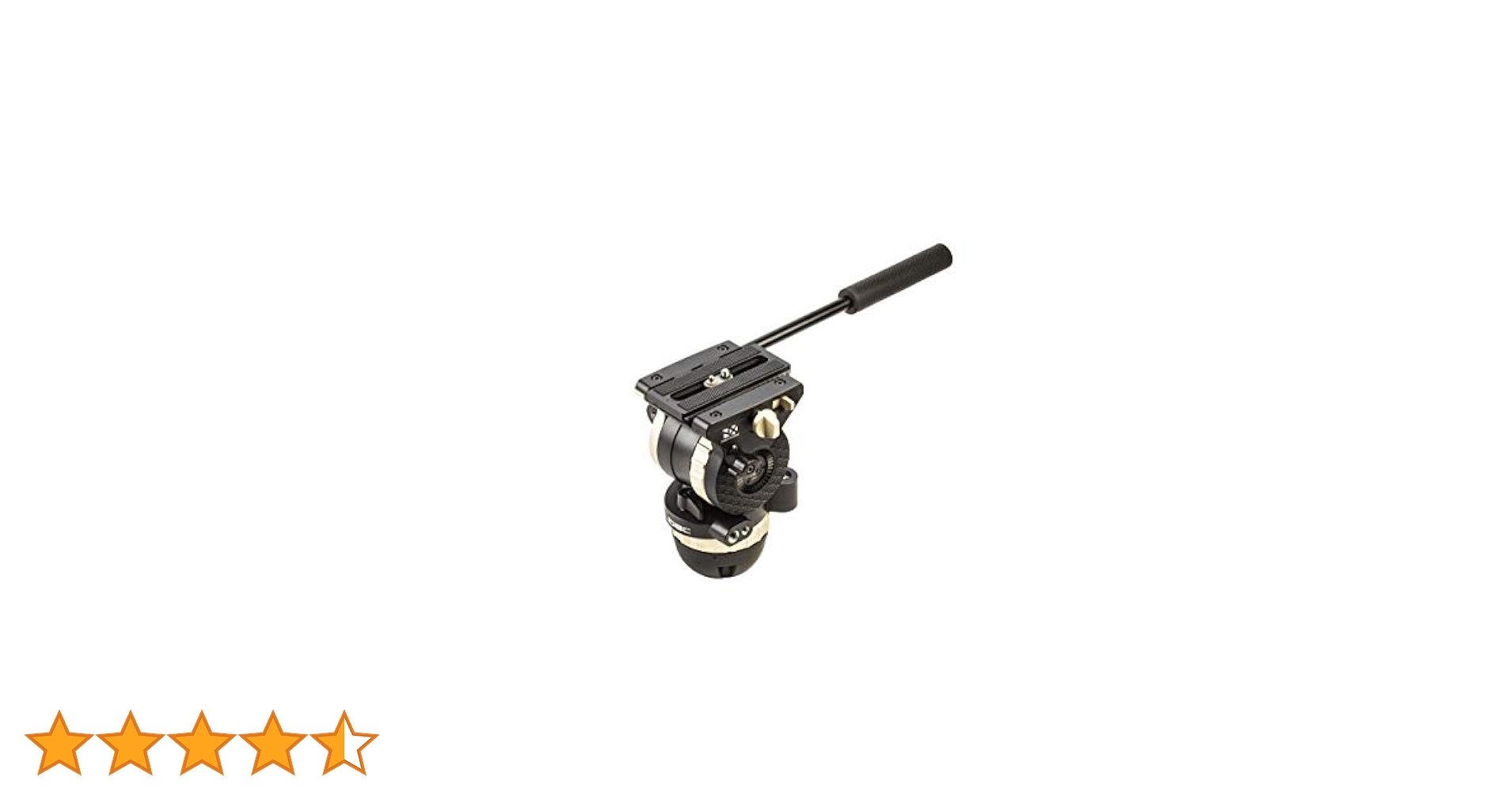 Amazon | Libec NH10 75mmヘッド 単体 雲台 ブラック | 雲台